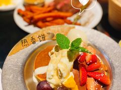 -幸邻食堂