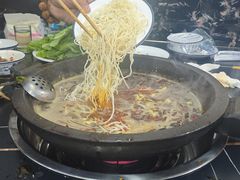 -秦巴石锅鱼(文化南路店)