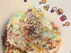 -麦当劳(坂田分店)