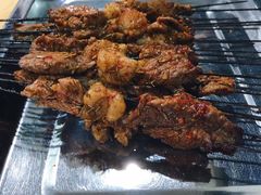 -清真·马峰烤肉(小学习北巷店)