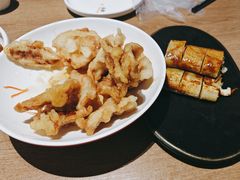 -金掌勺锅包肉(华润万象城店)