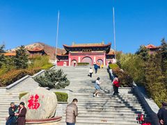-里口山风景名胜区