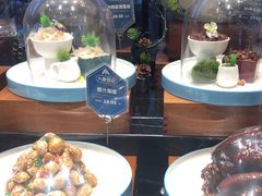 -大鹏饭店·金陵家宴(奥体中心店)