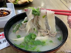 -惠丰源烩面馆(经七路店)