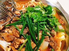 -古乐牛香·鲜牛肉牛杂火锅(新区店)