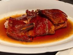 -小厨娘金榜题名(夫子庙秦淮河店)