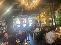 -MI WU FACTORY米屋美食工厂餐厅(绿地店)