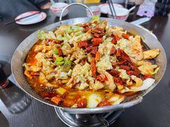 -老于餐厅(民生路店)