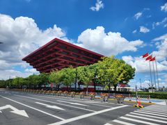 -中华艺术宫(上海美术馆)