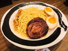 -雷神拉面(财富中心玉米楼店)