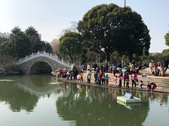 -花溪公园
