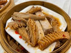 金钱肚-金城大酒店-中餐厅(汾江中路店)