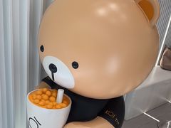 -KOI Thé(厦门国贸广场店)