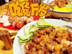 -捡角台湾食堂(宝山店)