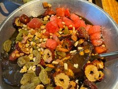 -胡马八破·川菜小馆(宽厚里店)