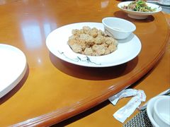 -开元食府(长兴路店)