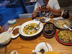 -川流不息(北蔡休闲广场店)