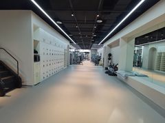 -FEELINGME乐刻私教馆(鼎成时代广场店)
