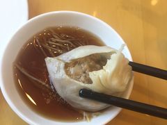 -鼎泰丰(嘉年华•海信广场VILLAGE店)