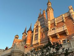 -上海迪士尼度假区