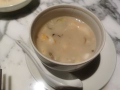 宋嫂鱼羹-湖滨28中餐厅·西湖宴·杭州君悦酒店