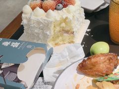 -東盛炭烤自助料理(浦东文峰广场店)