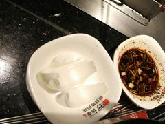 -丰茂烤串(全国首店)