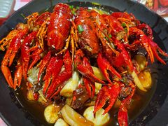 -龙虾当家·大排档(红谷滩五中店)
