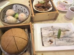 -中恒华茶楼(牌坊店)