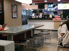 -麦当劳(花城大道华穗路店)