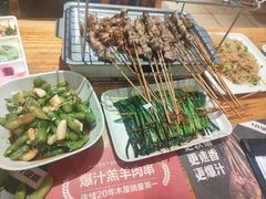 -木屋烧烤(龙华店)