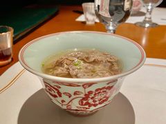泉水牛肉-觀芷隐轩