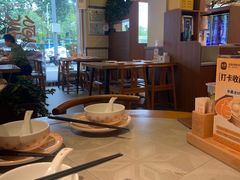 -如轩·海鲜砂锅粥·潮汕菜(南城店)