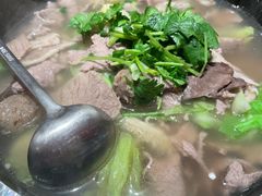 -川堂风·跷脚牛肉·乐山爆炒(宝山日月光店)