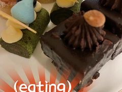 -大堂吧·下午茶·特调鸡尾酒(大连一方城堡豪华精选酒店)