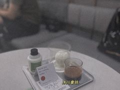 -ADO KAFE(大学城店)