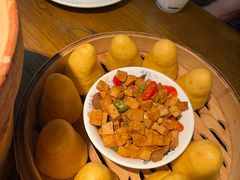 -老阿爸鲜鱼土菜(昆山花桥店)