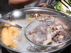 -八合里潮汕鲜牛肉火锅(深圳海岸城店)