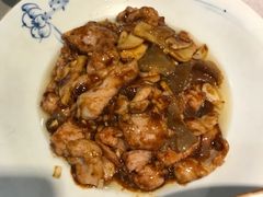 -东兴楼饭庄(六里桥店)