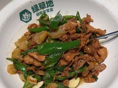 -绿草地·湘菜(7mall店)