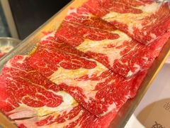 -西塔老太太泥炉烤肉(双井店)