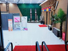 -丽池宫韩式汗蒸会馆(华灯坊店)