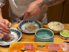 -鮨冠OMAKASE食べ放题(北京首店)