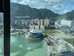 -舟山希尔顿酒店