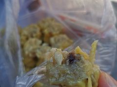 飘香烧麦-飘香小食店(国平路店)