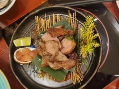 -蟹田居·活蟹料理(东城店)