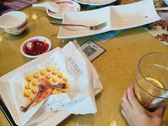 -吴系粤菜馆·茶餐厅(深业上城店)