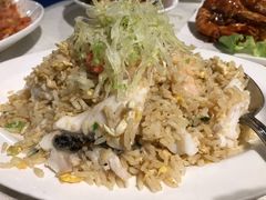 -无招牌海鲜餐厅(怡丰城店)