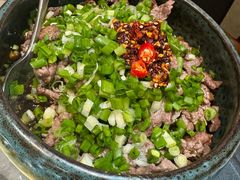 -君霖海鲜私房菜(春柳店)