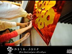 i7wedding-稻香湖景酒店